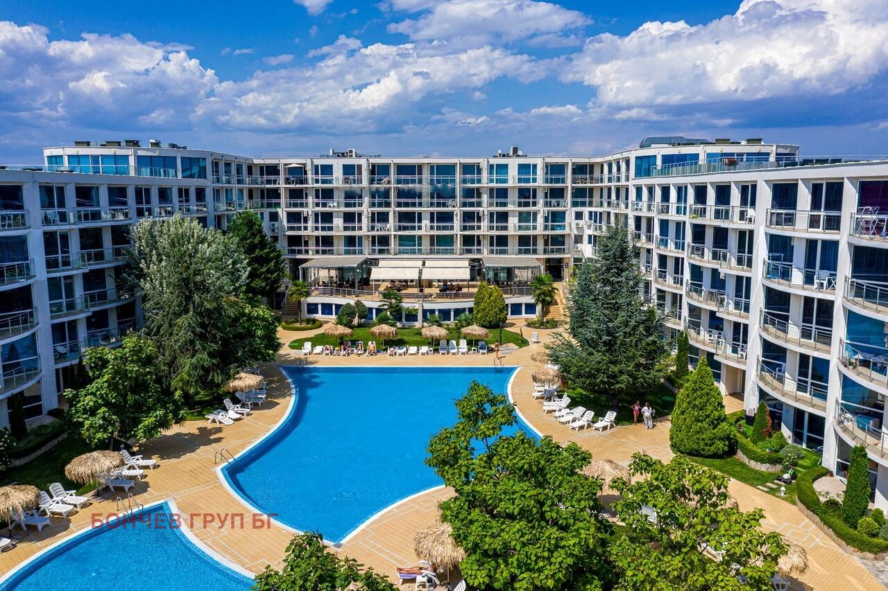 Продава 2-СТАЕН, гр. Бургас, Сарафово, снимка 11 - Апартаменти - 53541512