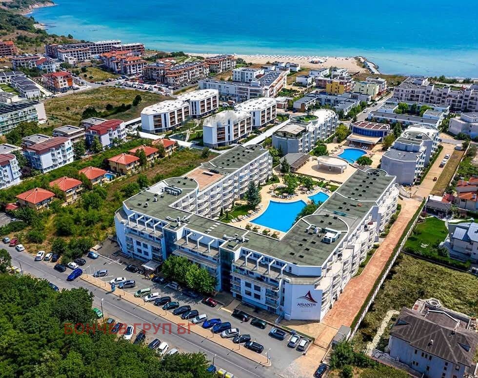 Продава 2-СТАЕН, гр. Бургас, Сарафово, снимка 12 - Апартаменти - 53541512