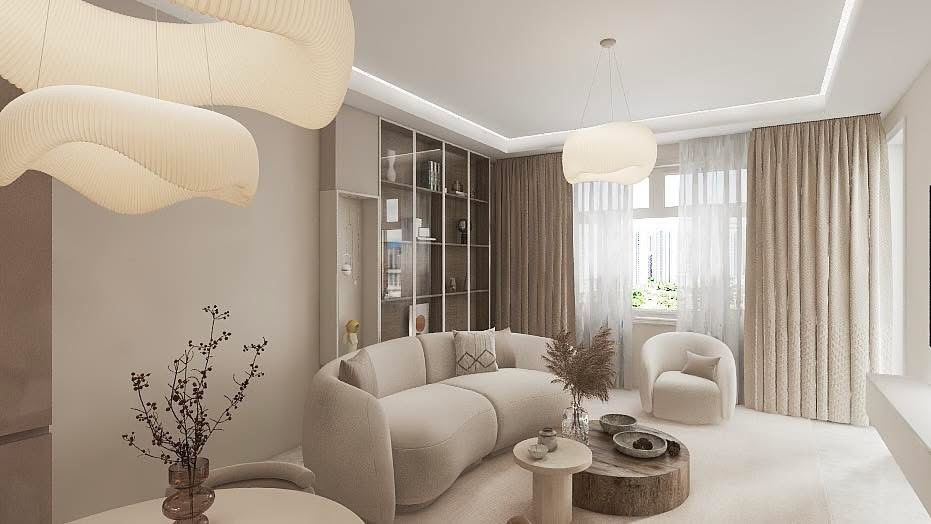 Продава 2-СТАЕН, гр. София, Надежда 1, снимка 2 - Апартаменти - 54366096