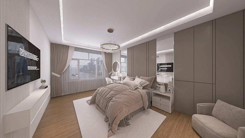 Продава 2-СТАЕН, гр. София, Надежда 1, снимка 4 - Апартаменти - 54366096