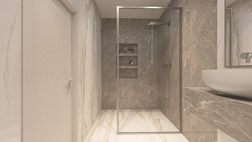 Продава 2-СТАЕН, гр. София, Надежда 1, снимка 5 - Апартаменти - 54366096