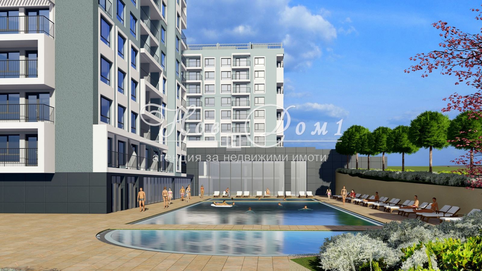 Продава 2-СТАЕН, гр. Варна, Младост 2, снимка 3 - Апартаменти - 55312044