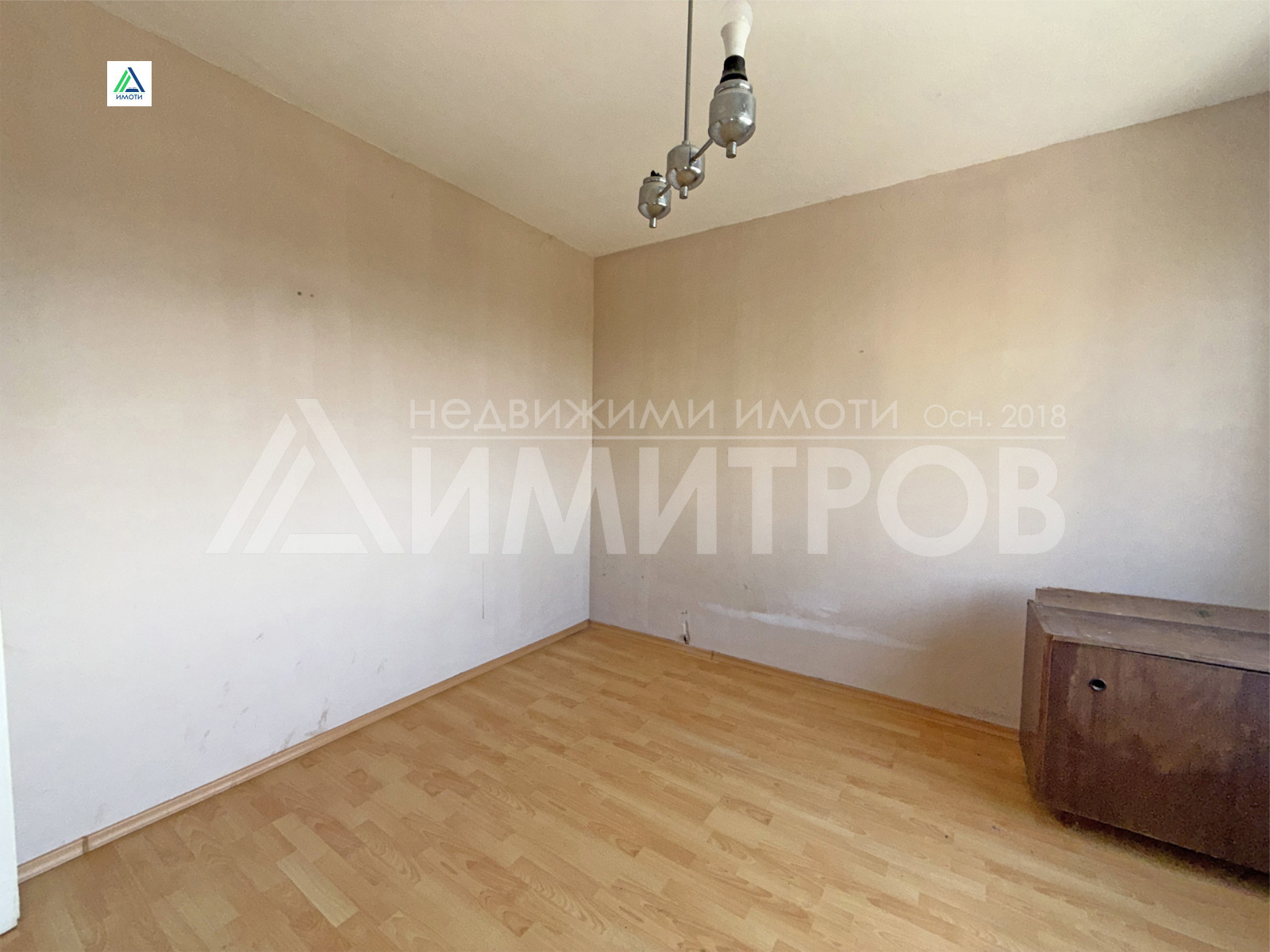 Продава 2-СТАЕН, гр. Нови пазар, област Шумен, снимка 5 - Апартаменти - 55849022