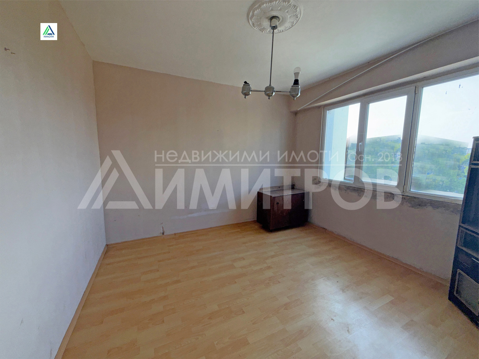 Продава 2-СТАЕН, гр. Нови пазар, област Шумен, снимка 9 - Апартаменти - 55849022