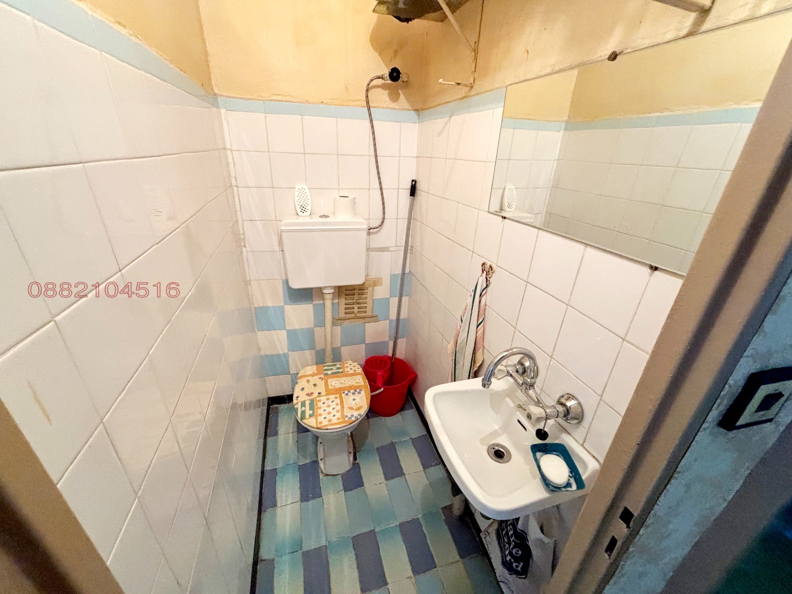 Продава 2-СТАЕН, гр. София, Люлин 6, снимка 6 - Апартаменти - 56378562