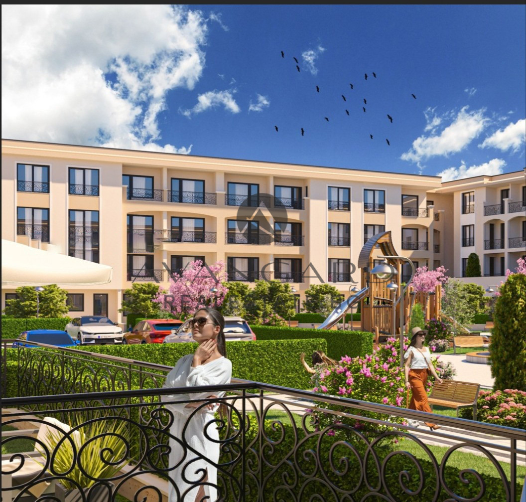 Продава  2-стаен град Пловдив , Кършияка , 70 кв.м | 51379667