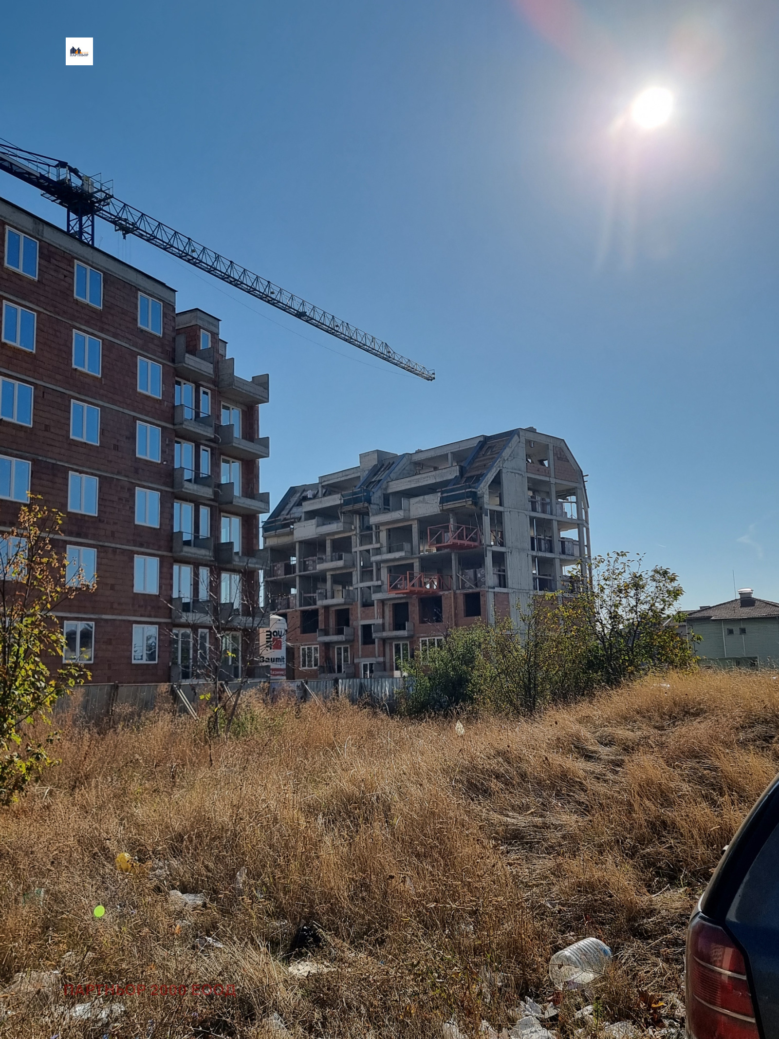 Продава 3-СТАЕН, гр. София, Левски В