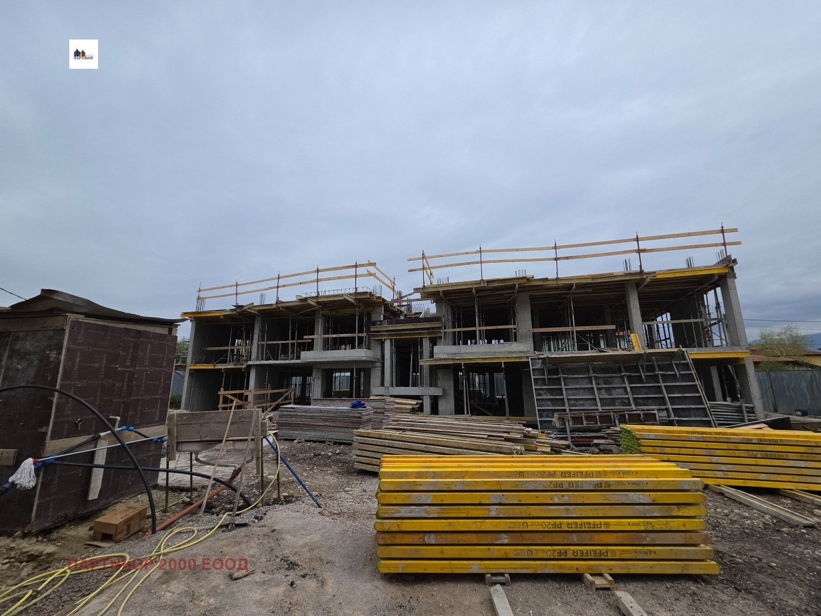 Продава 3-СТАЕН, гр. София, Левски В, снимка 3 - Апартаменти - 49644873