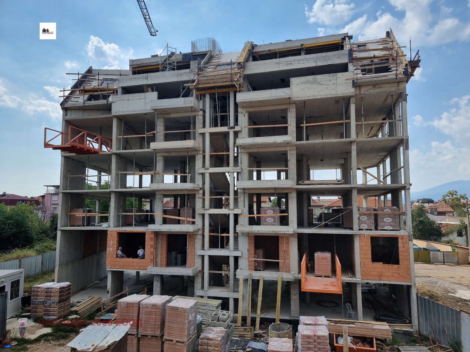 Продава 3-СТАЕН, гр. София, Левски В, снимка 2 - Апартаменти - 49644873