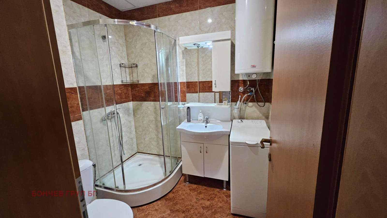 Продава 3-СТАЕН, к.к. Слънчев бряг, област Бургас, снимка 8 - Апартаменти - 54412495