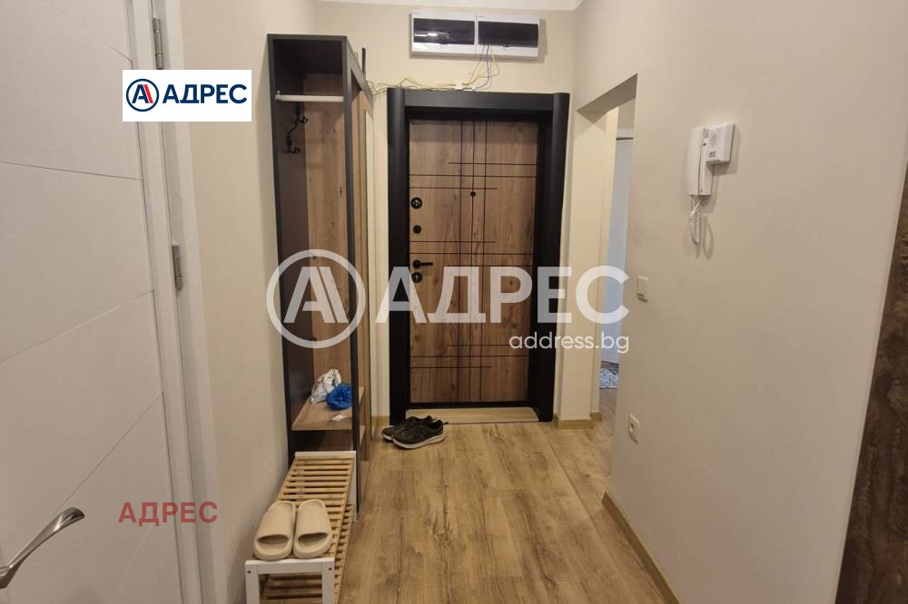 Продава 3-СТАЕН, гр. Варна, Център, снимка 17 - Апартаменти - 54780725