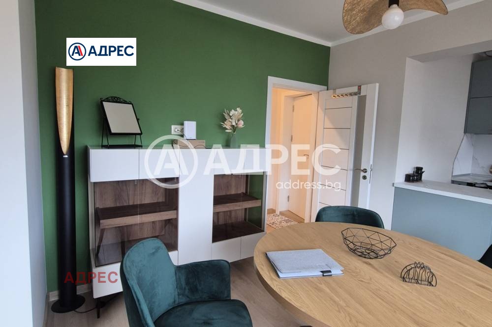 Продава 3-СТАЕН, гр. Варна, Център, снимка 4 - Апартаменти - 54780725