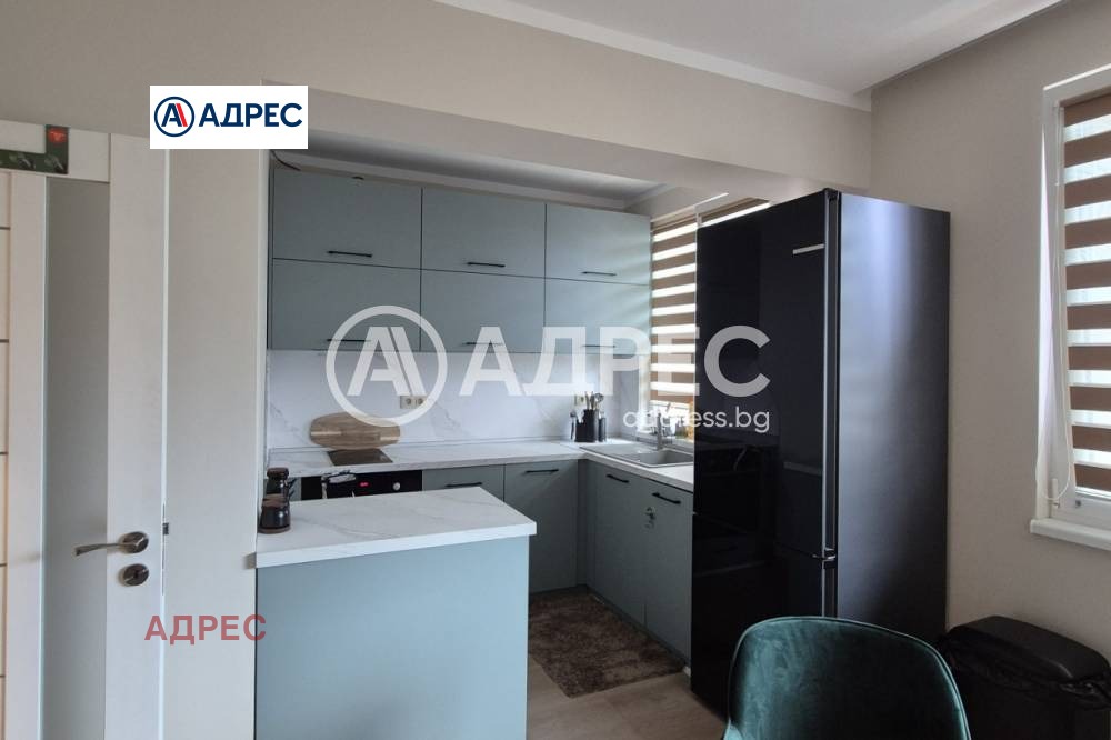 Продава 3-СТАЕН, гр. Варна, Център, снимка 3 - Апартаменти - 54780725