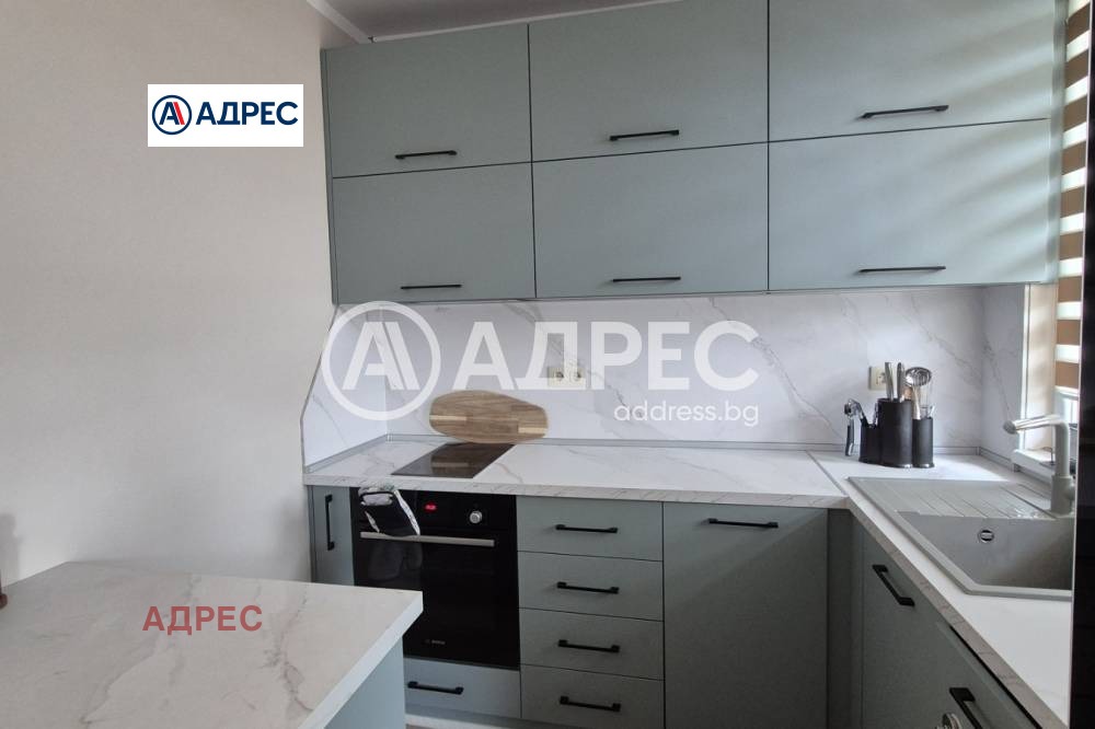 Продава 3-СТАЕН, гр. Варна, Център, снимка 2 - Апартаменти - 54780725