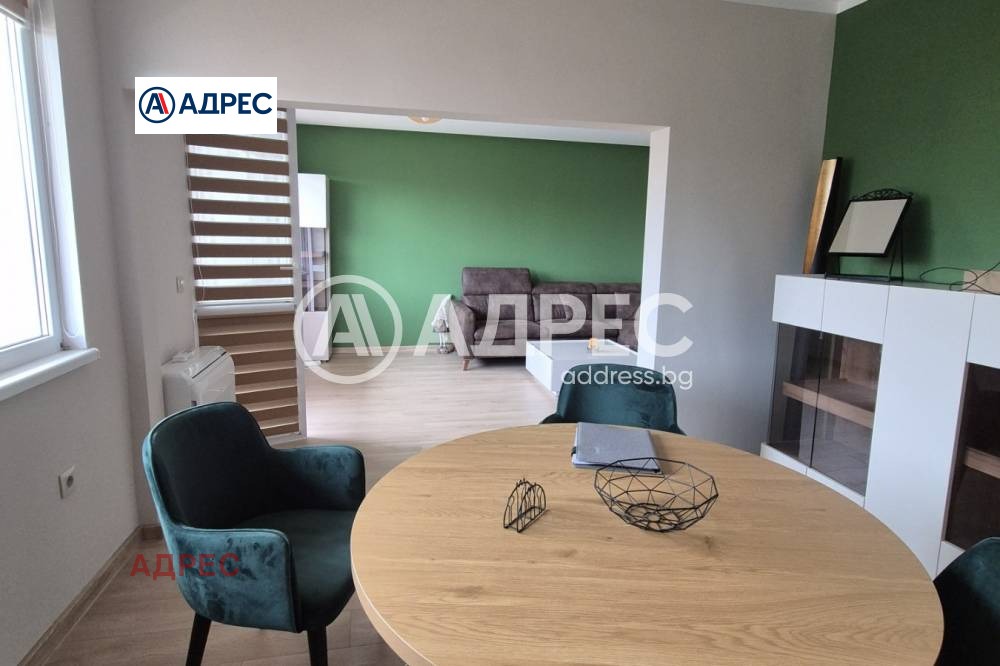 Продава 3-СТАЕН, гр. Варна, Център, снимка 5 - Апартаменти - 54780725