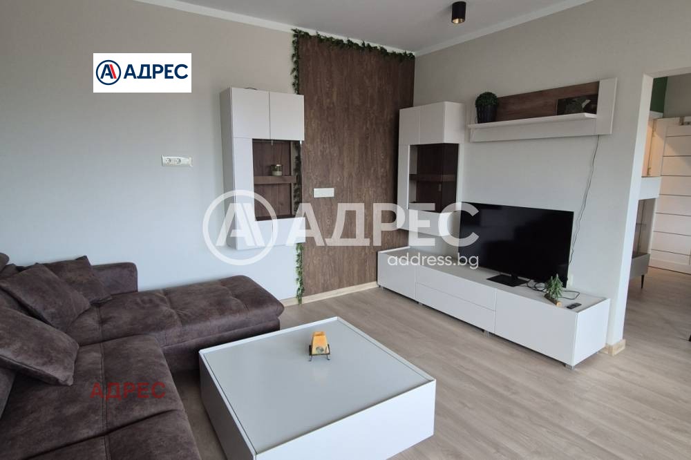 Продава 3-СТАЕН, гр. Варна, Център, снимка 6 - Апартаменти - 54780725