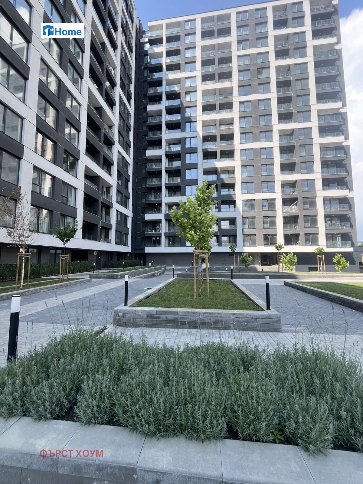 Продава 3-СТАЕН, гр. София, Банишора, снимка 2 - Апартаменти - 55174036