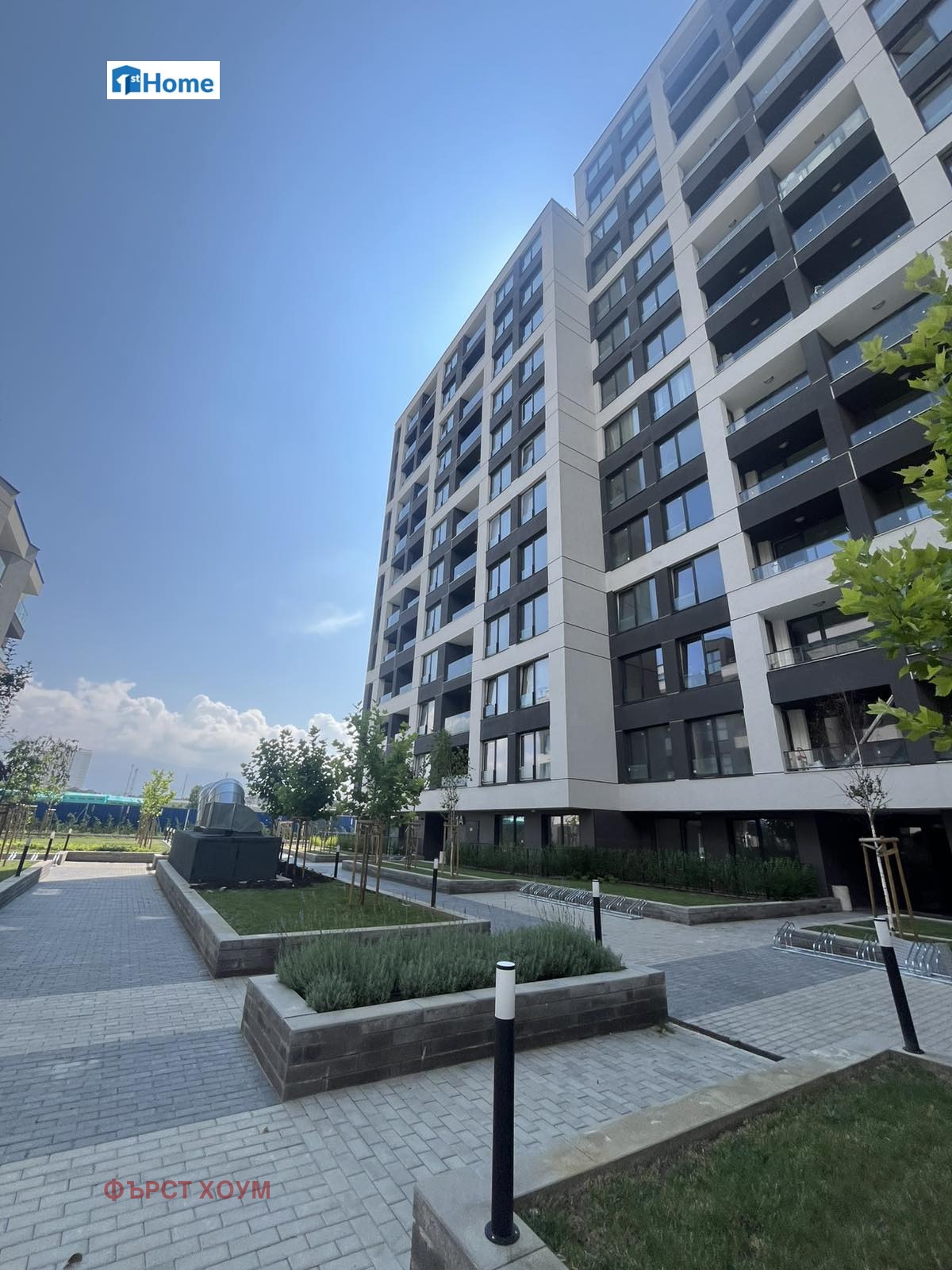 Продава 3-СТАЕН, гр. София, Банишора