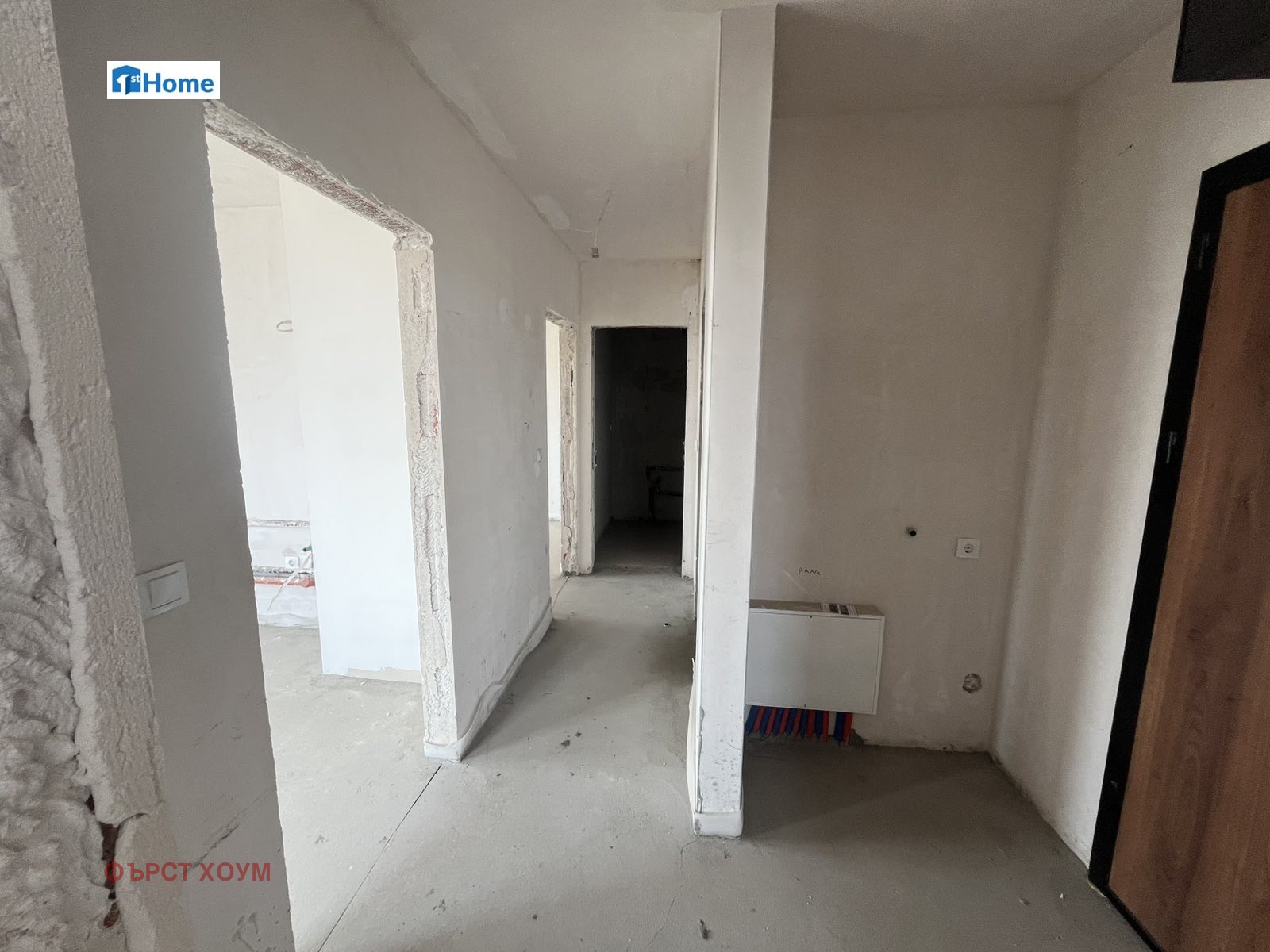 Продава 3-СТАЕН, гр. София, Банишора, снимка 11 - Апартаменти - 55174036