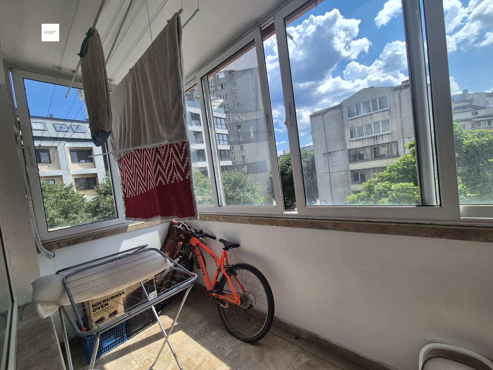 Продава 3-СТАЕН, гр. Варна, Лятно кино Тракия, снимка 17 - Апартаменти - 55322652