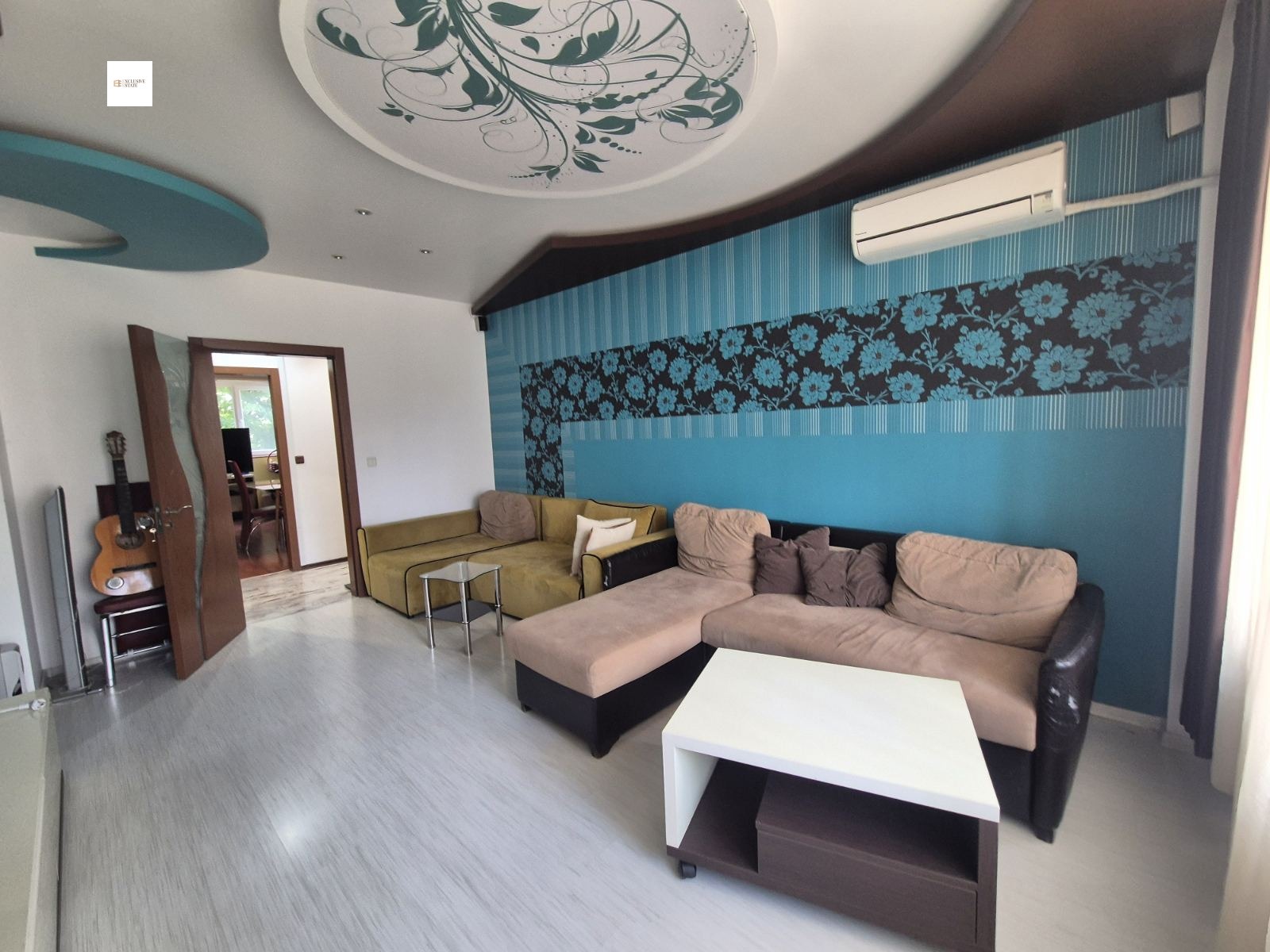 Продава 3-СТАЕН, гр. Варна, Лятно кино Тракия, снимка 9 - Апартаменти - 55322652
