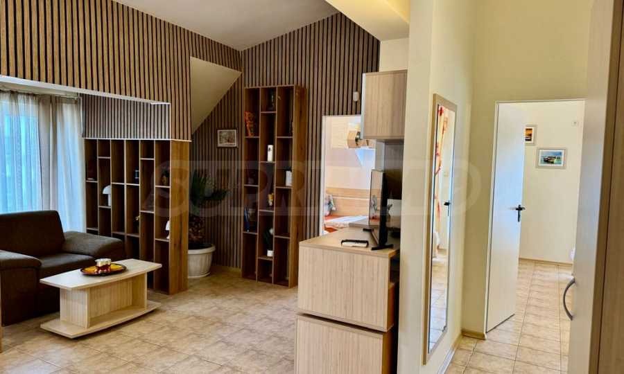 Продава 3-СТАЕН, гр. Свети Влас, област Бургас, снимка 10 - Апартаменти - 55831984