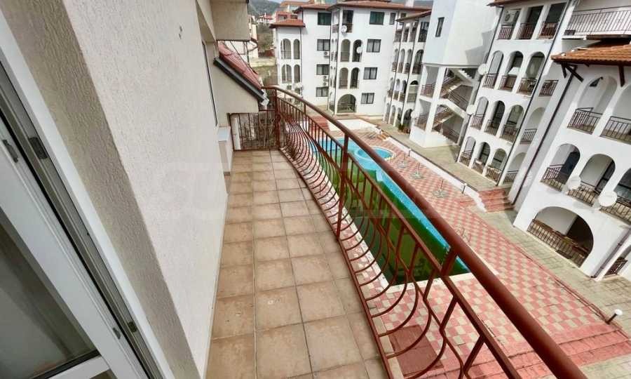 Продава 3-СТАЕН, гр. Свети Влас, област Бургас, снимка 12 - Апартаменти - 55831984