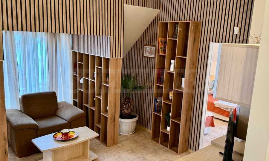 Продава 3-СТАЕН, гр. Свети Влас, област Бургас, снимка 7 - Апартаменти - 55831984