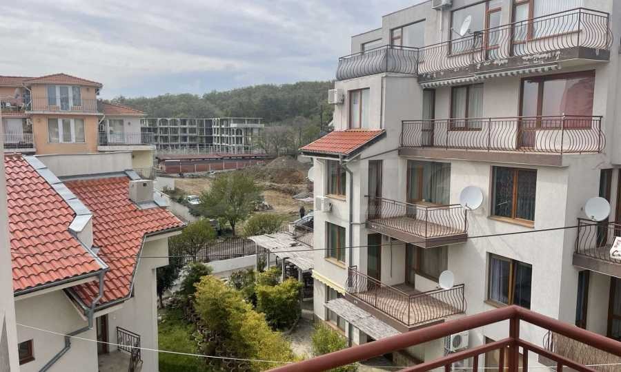 Продава 3-СТАЕН, гр. Свети Влас, област Бургас, снимка 11 - Апартаменти - 55831984