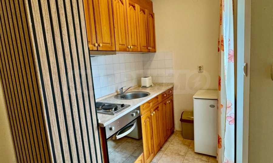 Продава 3-СТАЕН, гр. Свети Влас, област Бургас, снимка 8 - Апартаменти - 55831984