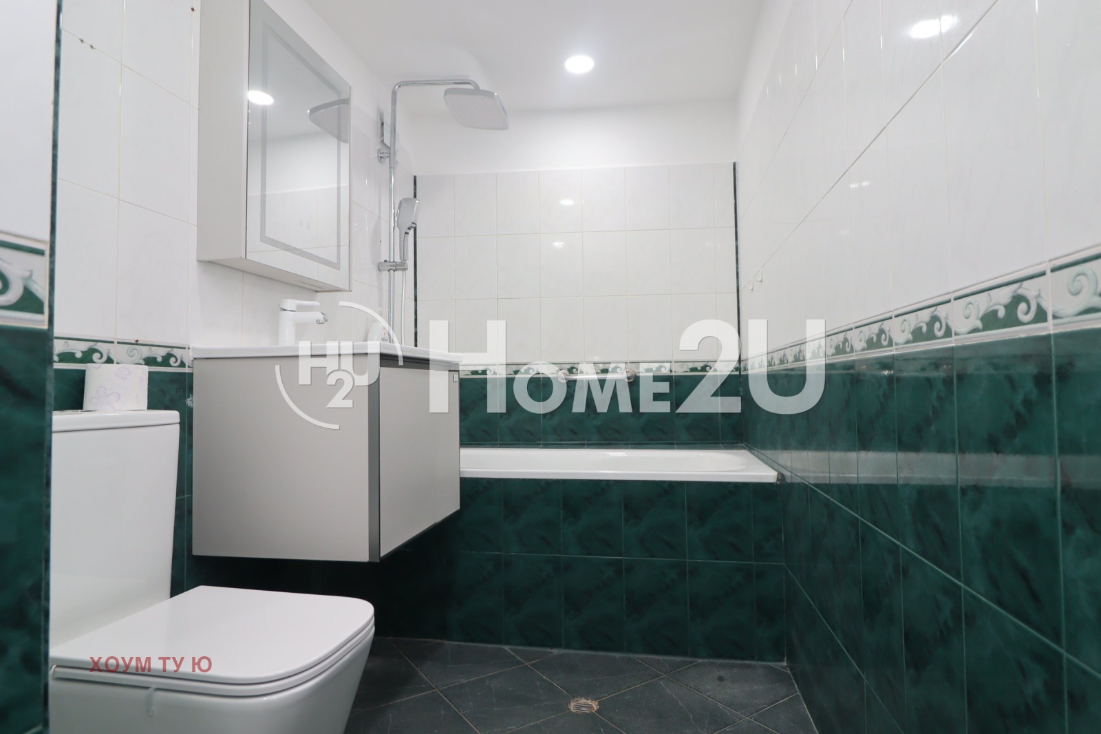 Продава 3-СТАЕН, гр. София, Красно село, снимка 12 - Апартаменти - 56706023