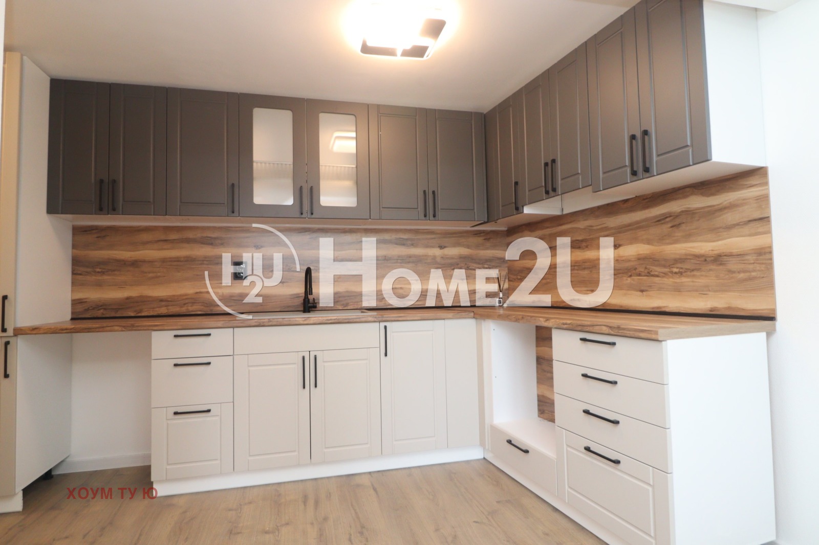 Продава 3-СТАЕН, гр. София, Красно село, снимка 3 - Апартаменти - 56706023