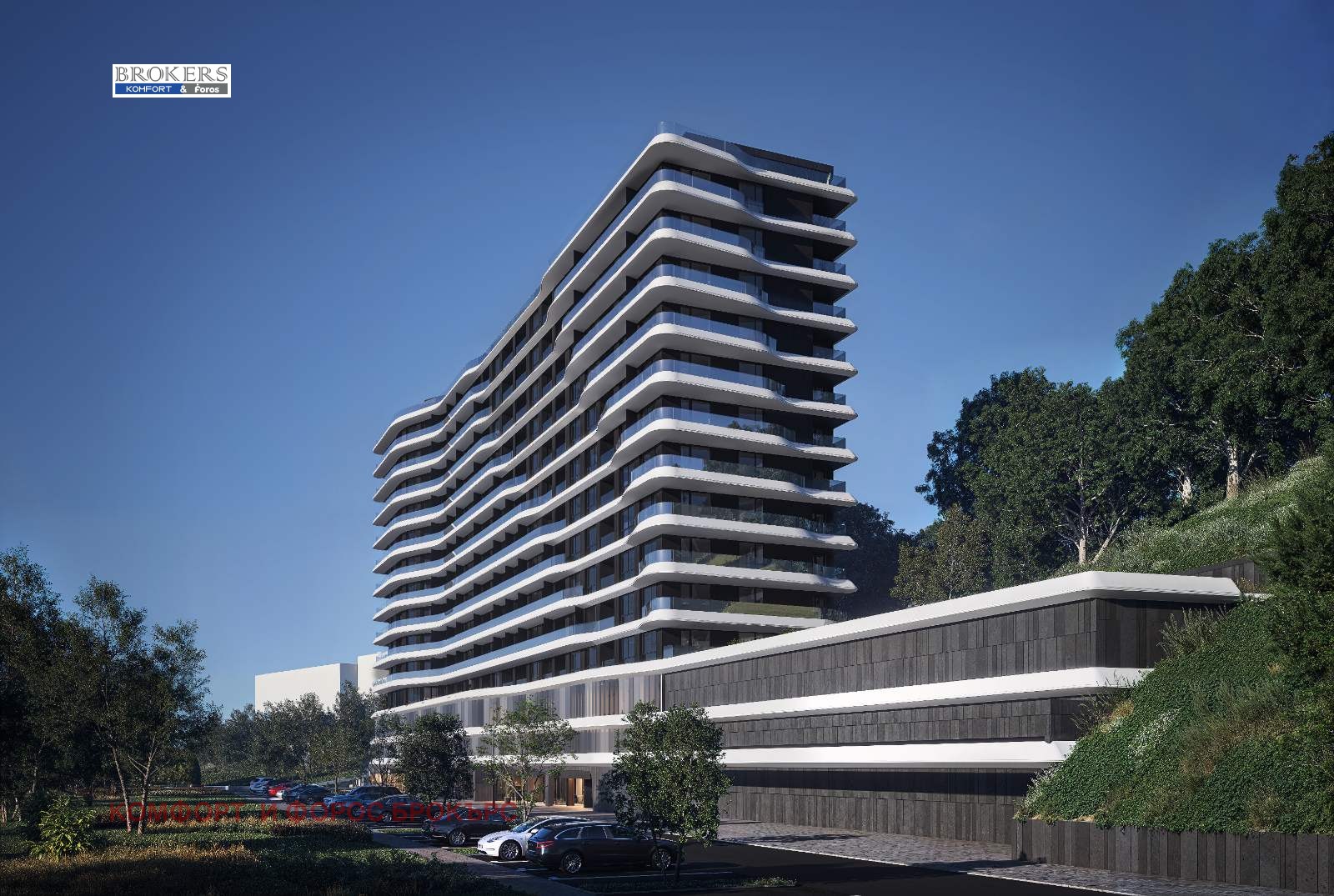Продава 4-СТАЕН, гр. Варна, Възраждане 3, снимка 2 - Апартаменти - 56294315