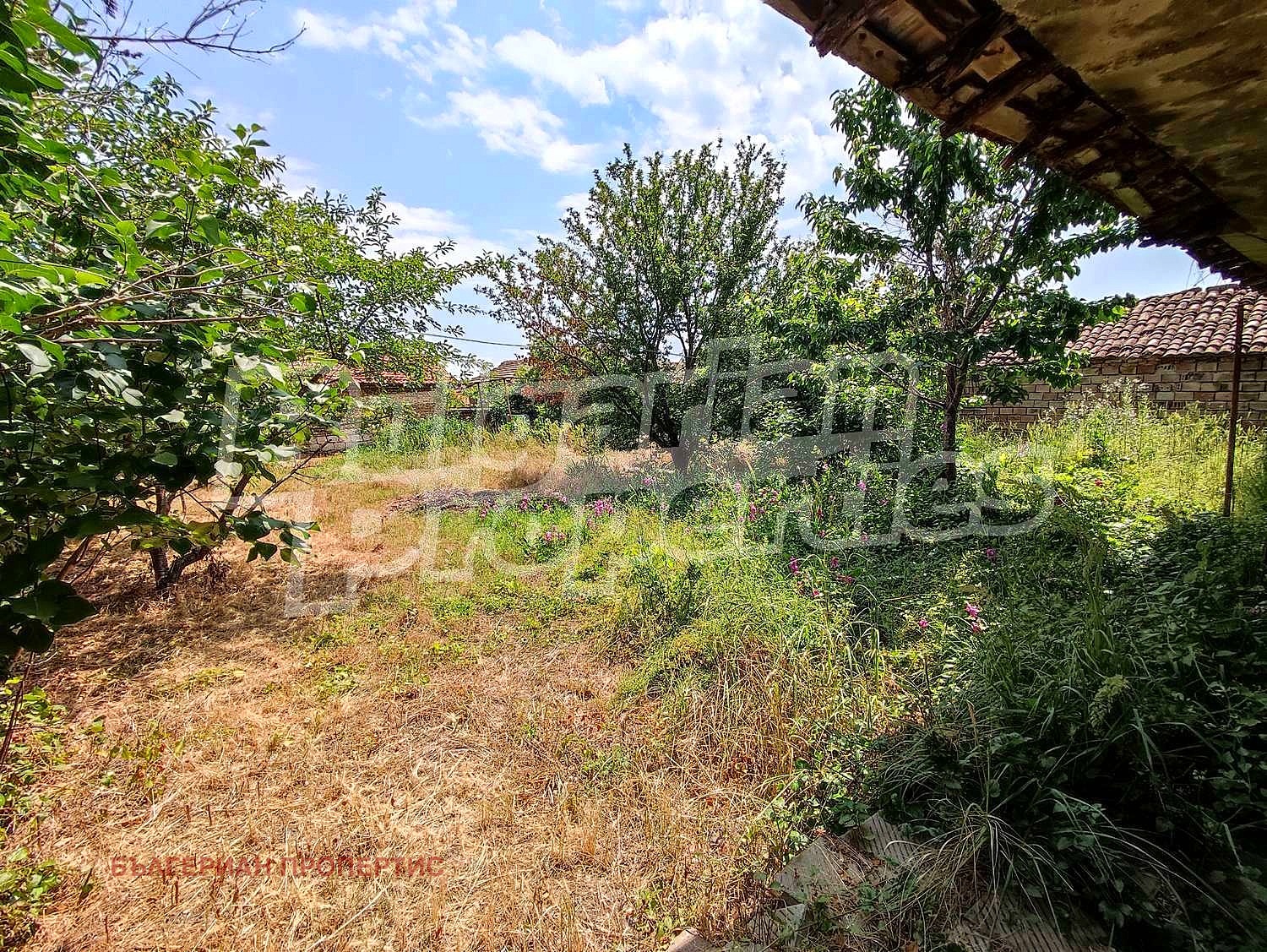 Продава КЪЩА, гр. Шумен, Дивдядово, снимка 2 - Къщи - 50639354