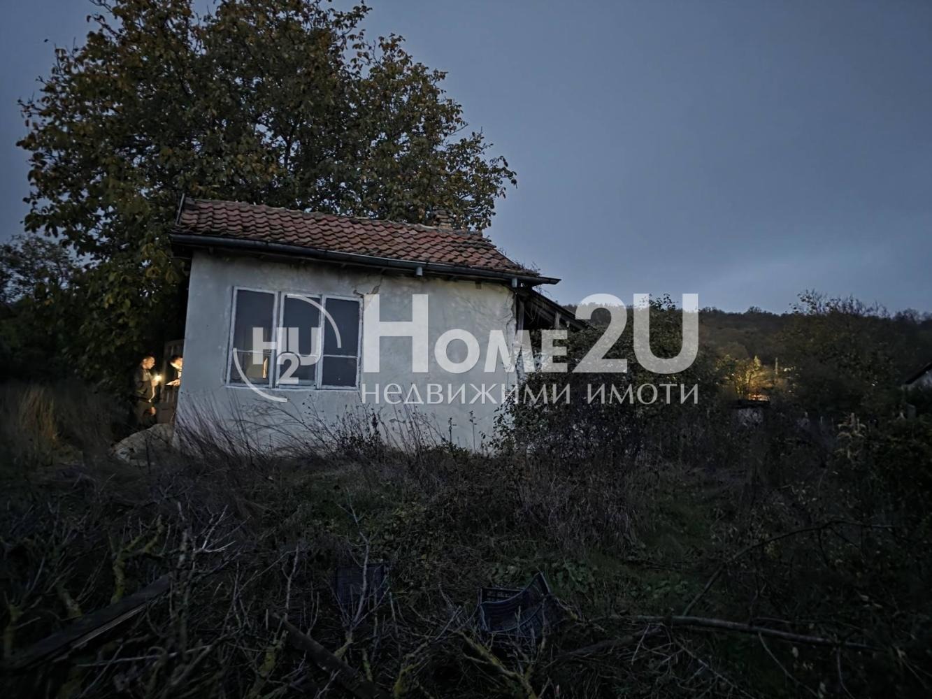 Продава КЪЩА, с. Доброглед, област Варна