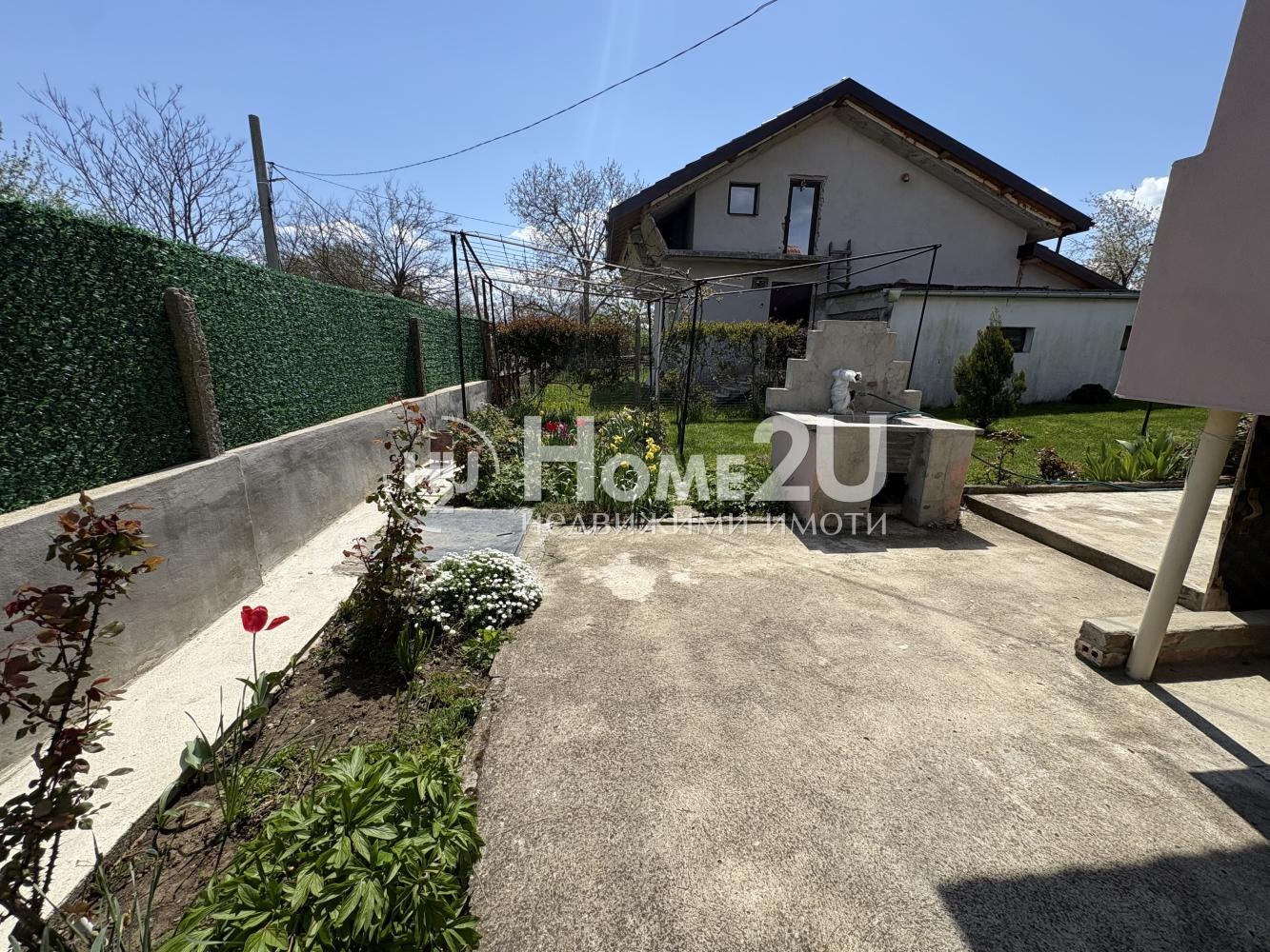 Продава КЪЩА, с. Аврен, област Варна, снимка 13 - Къщи - 54354487