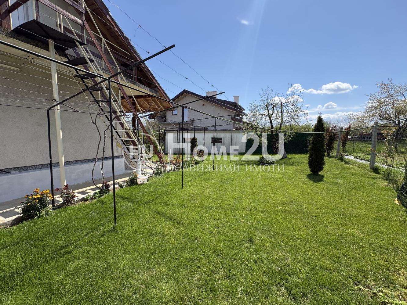 Продава КЪЩА, с. Аврен, област Варна, снимка 15 - Къщи - 54354487