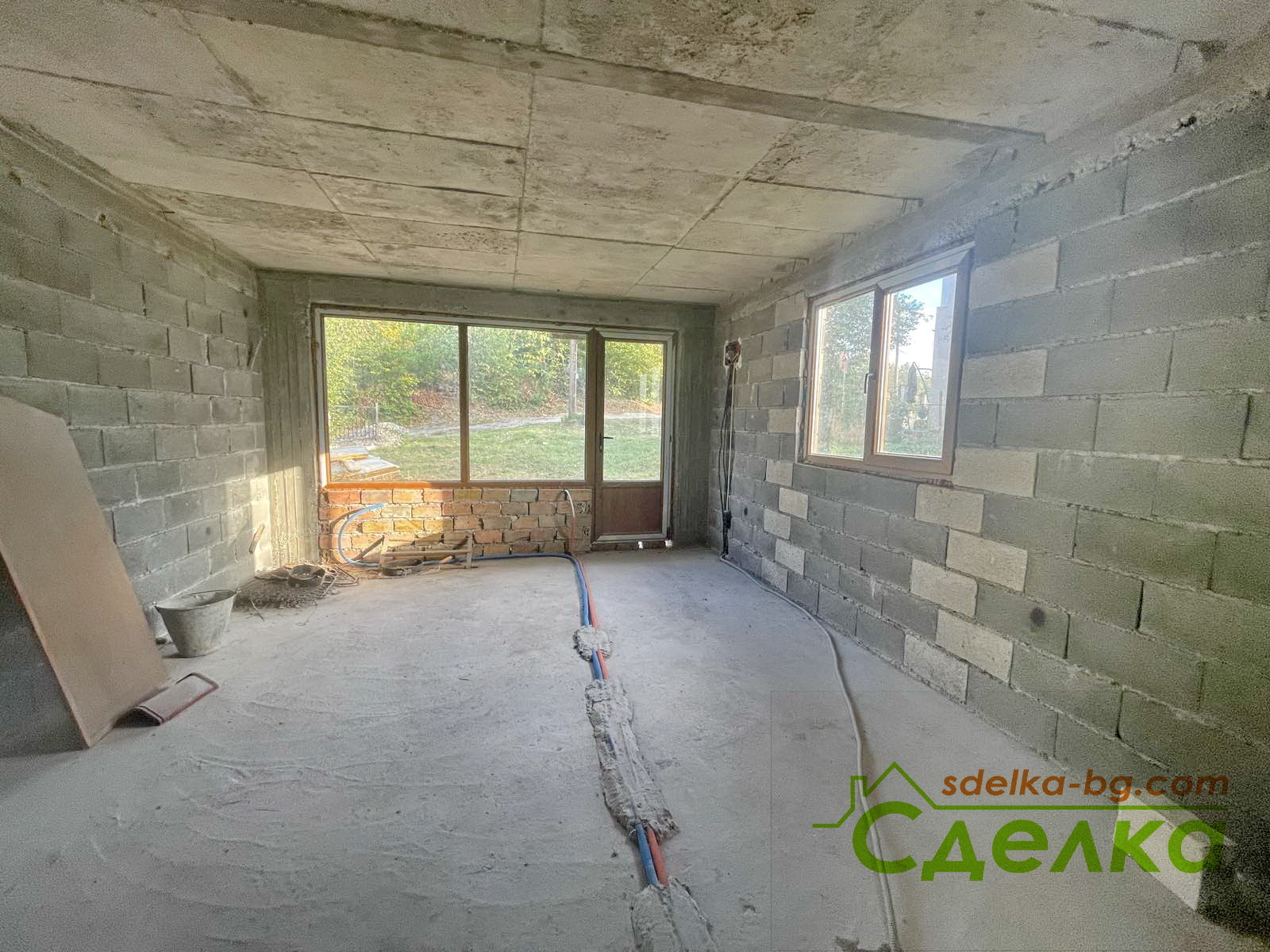 Продава КЪЩА, гр. Габрово, Тлъчници