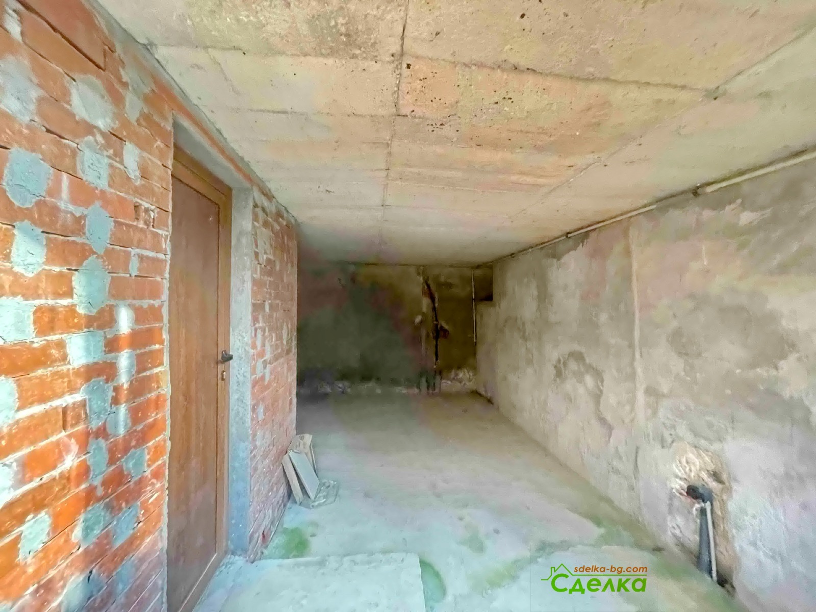 Продава КЪЩА, гр. Габрово, Тлъчници, снимка 7 - Къщи - 56099106