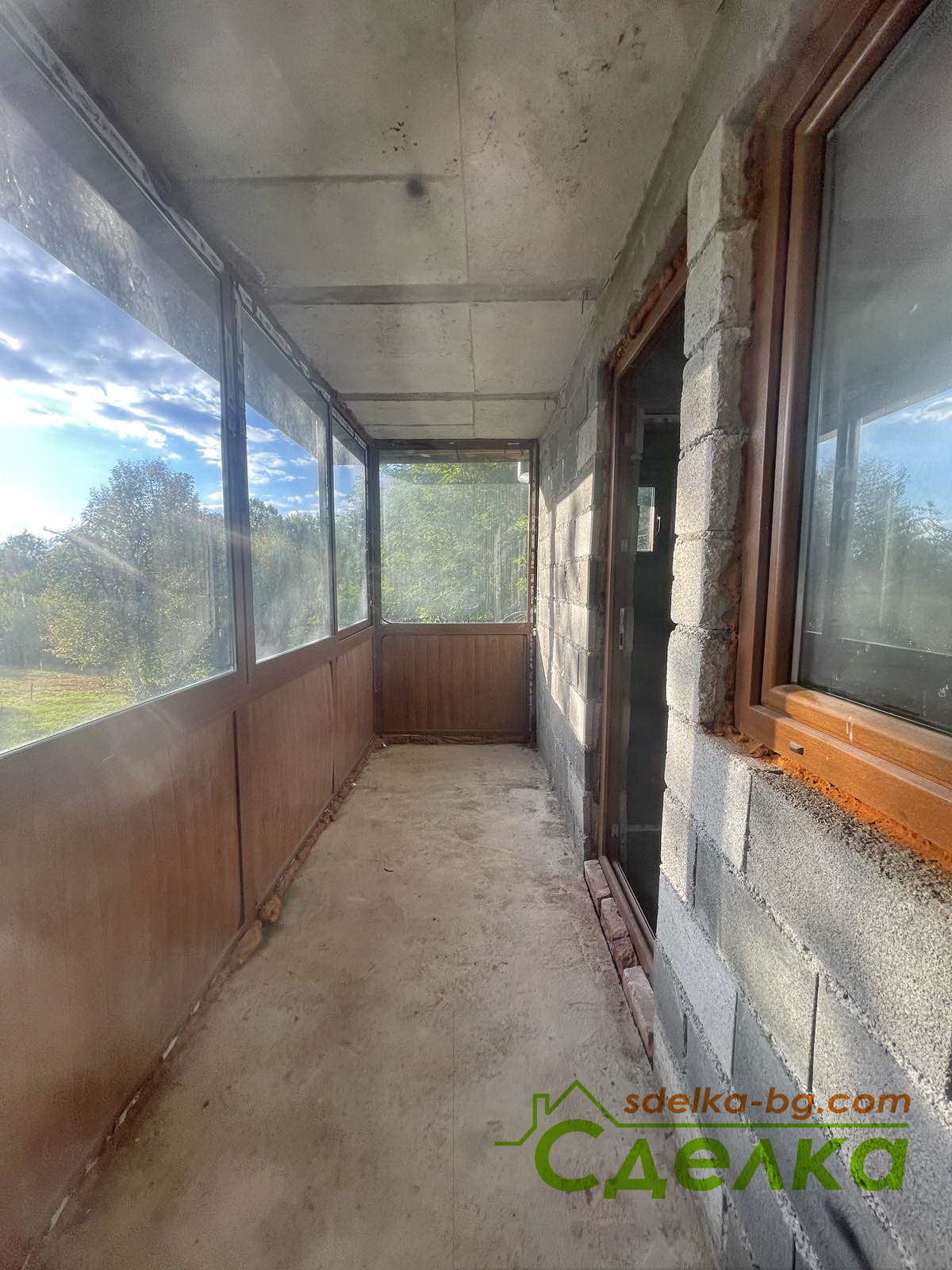 Продава КЪЩА, гр. Габрово, Тлъчници, снимка 8 - Къщи - 56099106