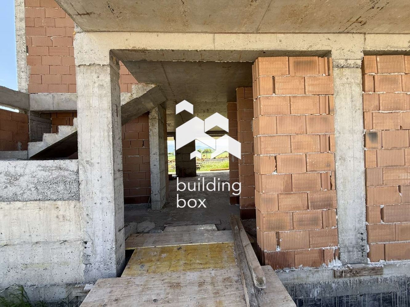 Продава КЪЩА, с. Гурмазово, област София област, снимка 8 - Къщи - 56113212