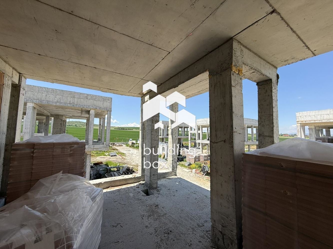 Продава КЪЩА, с. Гурмазово, област София област, снимка 6 - Къщи - 56113212