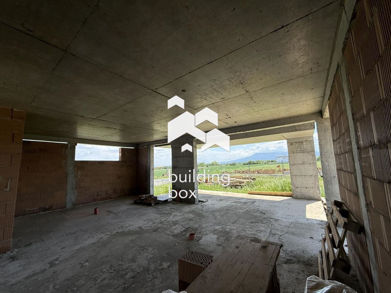 Продава КЪЩА, с. Гурмазово, област София област, снимка 5 - Къщи - 56113212