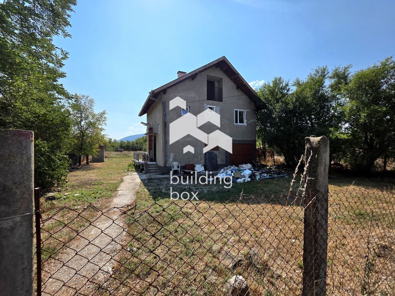 Продава КЪЩА, с. Негованци, област Перник, снимка 2 - Къщи - 56131249