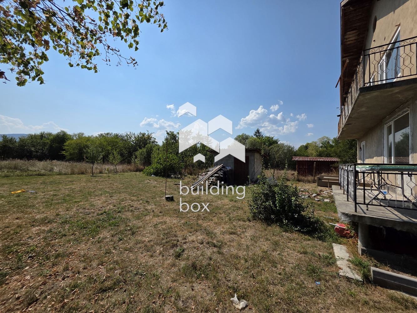 Продава КЪЩА, с. Негованци, област Перник, снимка 3 - Къщи - 56131249