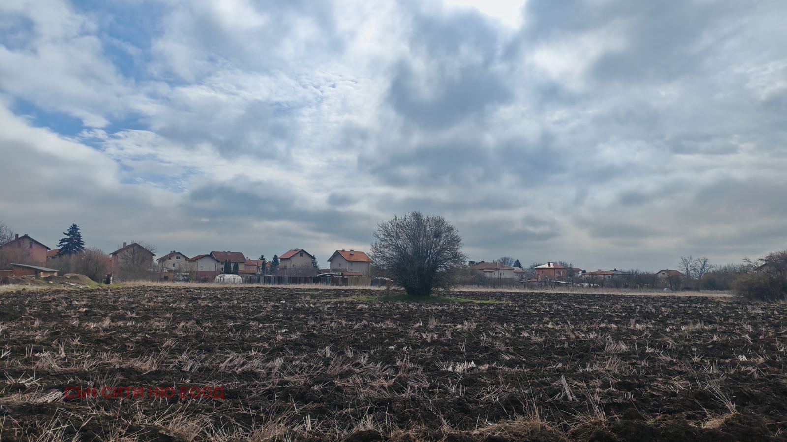 Продава ПАРЦЕЛ, с. Петърч, област София област, снимка 3 - Парцели - 54066667