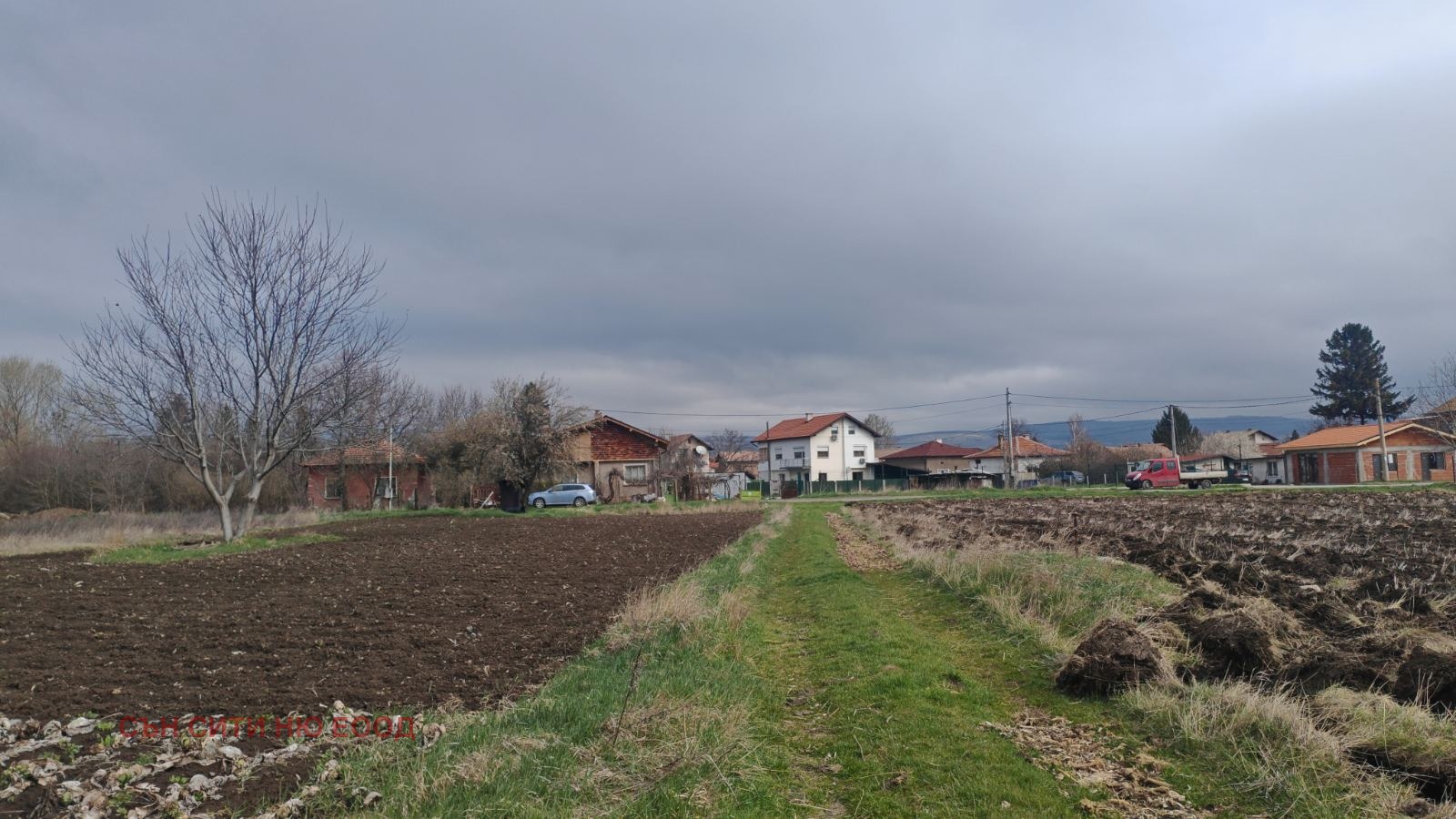 Продава ПАРЦЕЛ, с. Петърч, област София област, снимка 6 - Парцели - 54066667