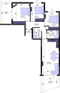 Продава 4-СТАЕН, гр. Варна, Възраждане 3, снимка 3