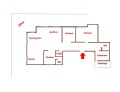 Продава МНОГОСТАЕН, гр. София, с. Панчарево, снимка 2