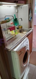 Продава  2-стаен град Пловдив , Христо Смирненски , 50 кв.м | 66142997 - изображение [8]